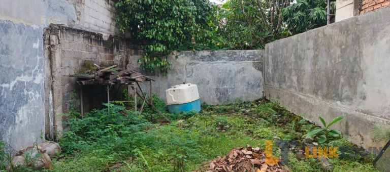 Linktown Tanah Dan Bangunan Bambu Apus Jakarta Timur
